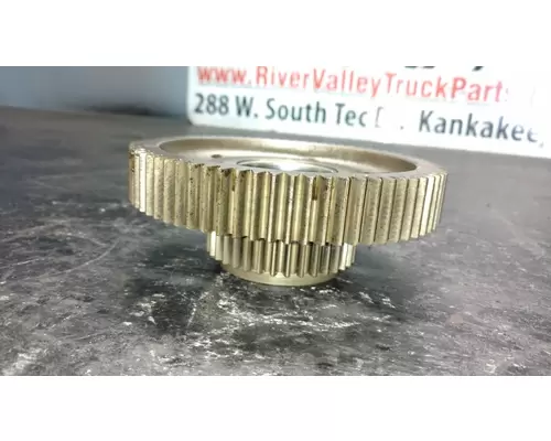 PACCAR MX13 Timing Gears