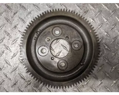 PACCAR MX13 Timing Gears