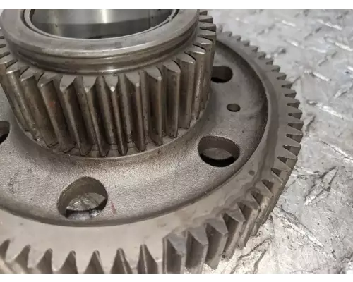 PACCAR MX13 Timing Gears