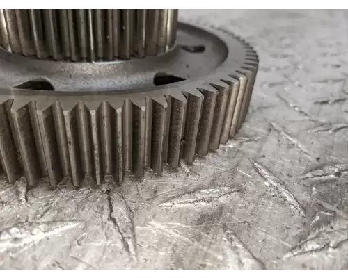 PACCAR MX13 Timing Gears