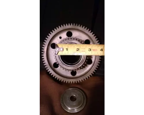 PACCAR MX13 Timing Gears