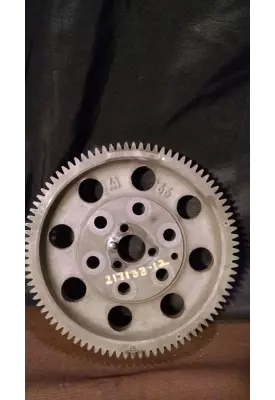 PACCAR MX13 Timing Gears