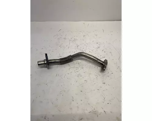 PACCAR MX13 Turbo Plumbing