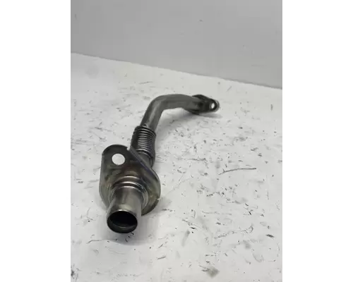 PACCAR MX13 Turbo Plumbing