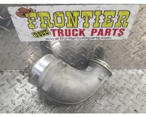 PACCAR MX13 Turbocharger  Supercharger