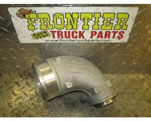 PACCAR MX13 Turbocharger  Supercharger