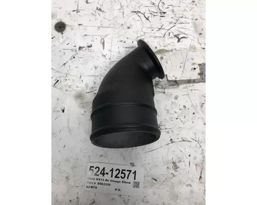 PACCAR MX13 Turbocharger  Supercharger