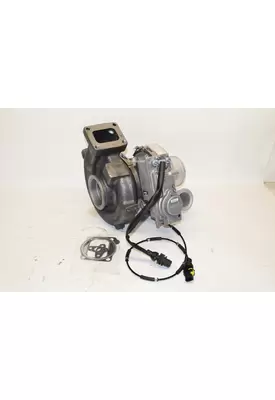 PACCAR MX13 Turbocharger / Supercharger