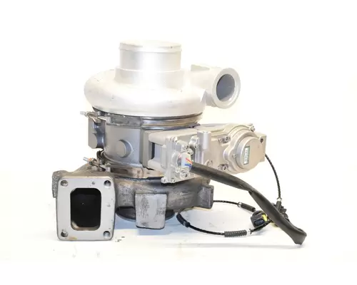 PACCAR MX13 Turbocharger  Supercharger