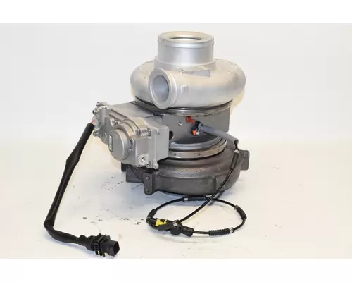 PACCAR MX13 Turbocharger  Supercharger