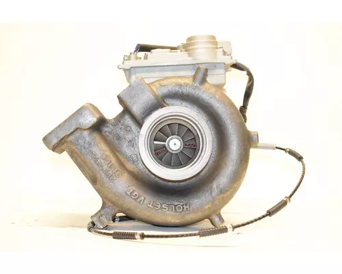 PACCAR MX13 Turbocharger  Supercharger