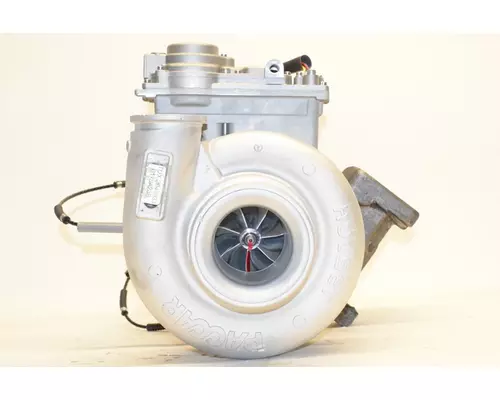 PACCAR MX13 Turbocharger  Supercharger