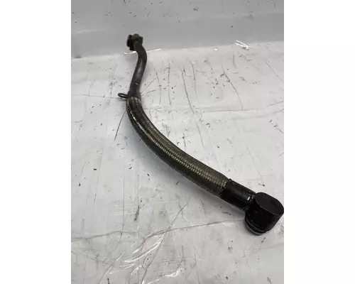 PACCAR MX13 Turbocharger  Supercharger