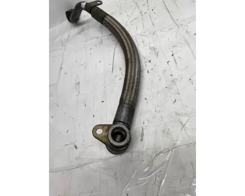 PACCAR MX13 Turbocharger  Supercharger