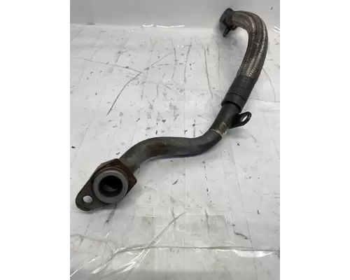 PACCAR MX13 Turbocharger  Supercharger