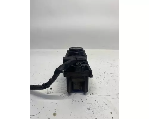 PACCAR MX13 Turbocharger  Supercharger