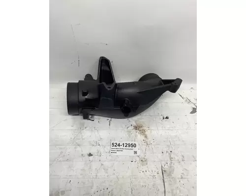 PACCAR MX13 Turbocharger  Supercharger