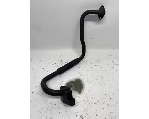 PACCAR MX13 Turbocharger  Supercharger