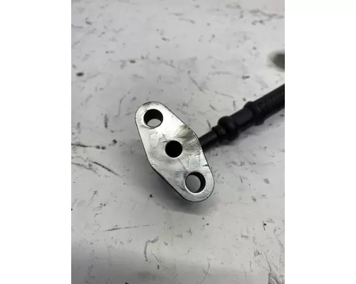 PACCAR MX13 Turbocharger  Supercharger
