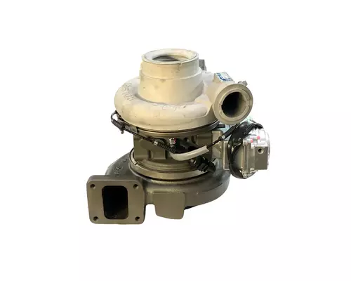 PACCAR MX13 Turbocharger  Supercharger