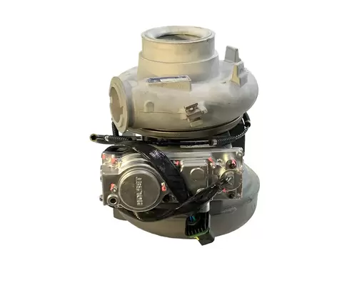 PACCAR MX13 Turbocharger  Supercharger