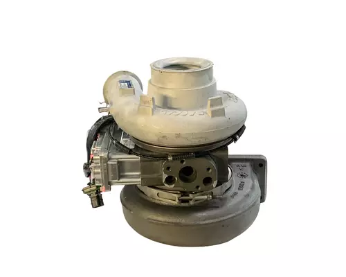 PACCAR MX13 Turbocharger  Supercharger