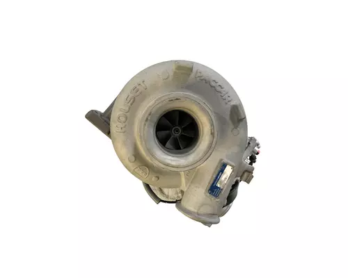 PACCAR MX13 Turbocharger  Supercharger