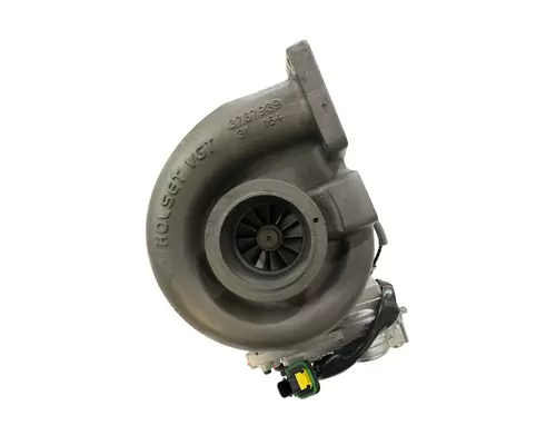 PACCAR MX13 Turbocharger  Supercharger