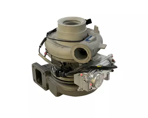 PACCAR MX13 Turbocharger  Supercharger
