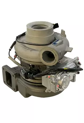 PACCAR MX13 Turbocharger / Supercharger