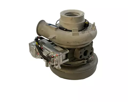 PACCAR MX13 Turbocharger  Supercharger
