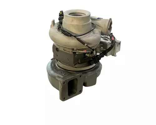 PACCAR MX13 Turbocharger  Supercharger