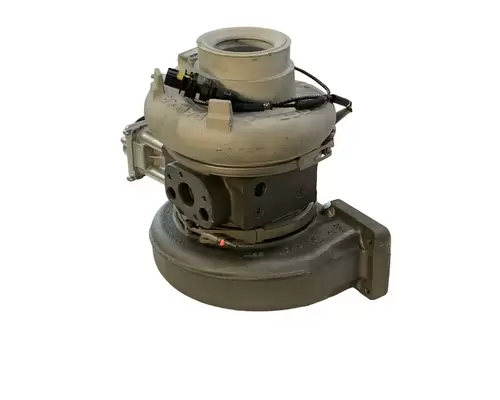 PACCAR MX13 Turbocharger  Supercharger