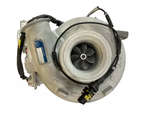 PACCAR MX13 Turbocharger  Supercharger
