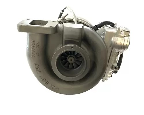 PACCAR MX13 Turbocharger  Supercharger