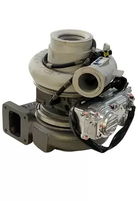 PACCAR MX13 Turbocharger / Supercharger