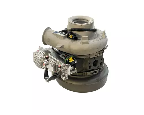 PACCAR MX13 Turbocharger  Supercharger