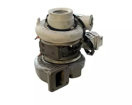 PACCAR MX13 Turbocharger  Supercharger