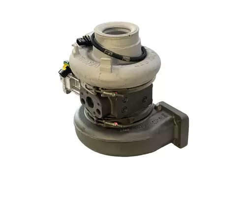 PACCAR MX13 Turbocharger  Supercharger
