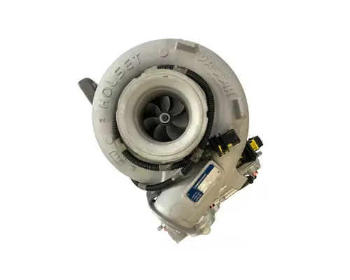 PACCAR MX13 Turbocharger  Supercharger