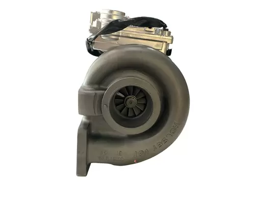 PACCAR MX13 Turbocharger  Supercharger