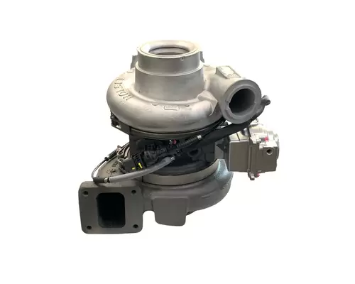 PACCAR MX13 Turbocharger  Supercharger