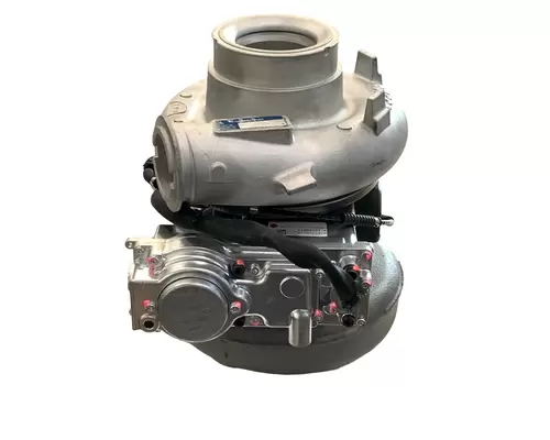 PACCAR MX13 Turbocharger  Supercharger