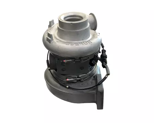 PACCAR MX13 Turbocharger  Supercharger