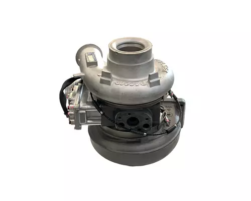 PACCAR MX13 Turbocharger  Supercharger