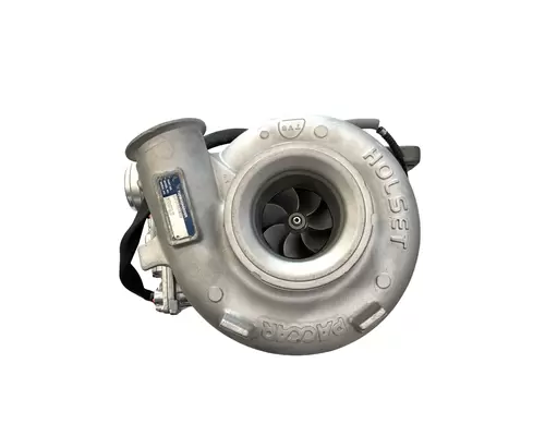 PACCAR MX13 Turbocharger  Supercharger