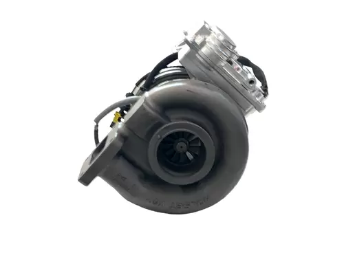 PACCAR MX13 Turbocharger  Supercharger