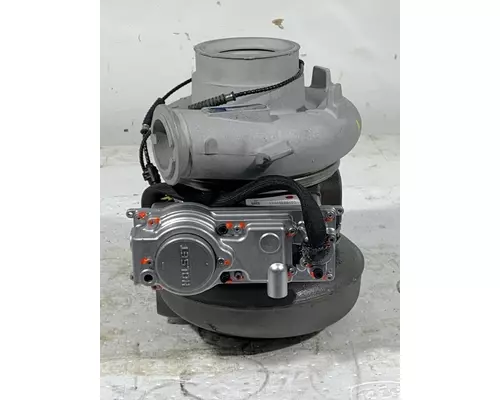PACCAR MX13 Turbocharger  Supercharger
