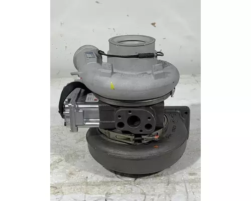 PACCAR MX13 Turbocharger  Supercharger