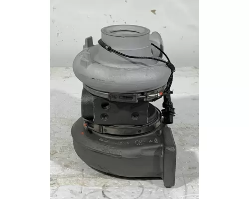 PACCAR MX13 Turbocharger  Supercharger
